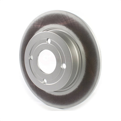 Rotor de frein à disque arrière pour Ford EcoSport FWD 2018-2021 GCR-682429