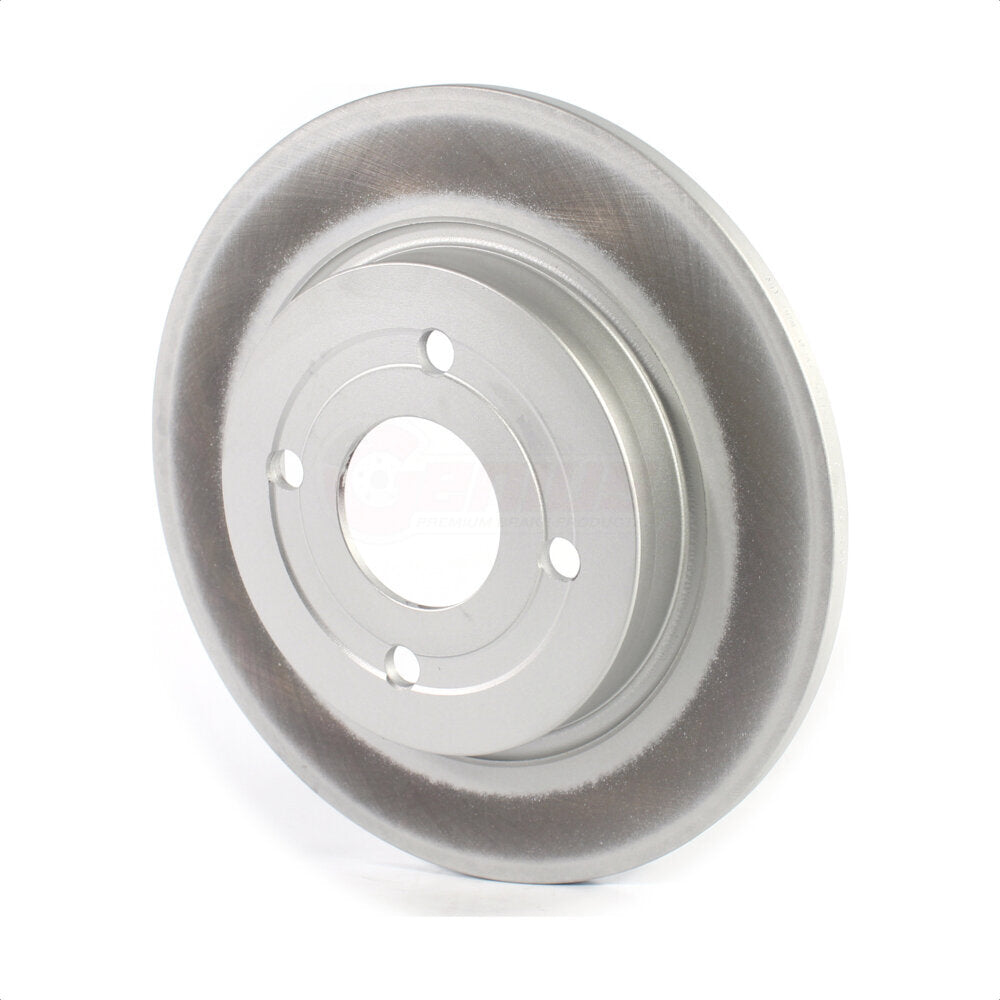Rotor de frein à disque arrière pour Ford EcoSport AWD 2018-2022 GCR-682446