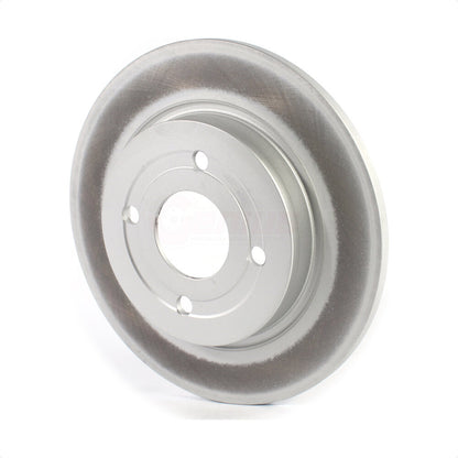 Rotor de frein à disque arrière pour Ford EcoSport AWD 2018-2022 GCR-682446