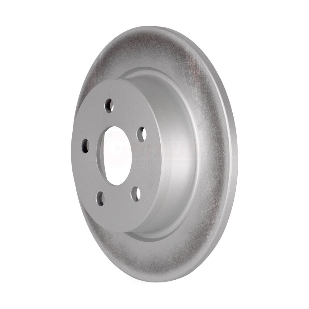 Rotor de frein à disque arrière pour Ford Transit Connect GCR-682502