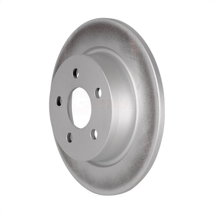 Rotor de frein à disque arrière pour Ford Transit Connect GCR-682502