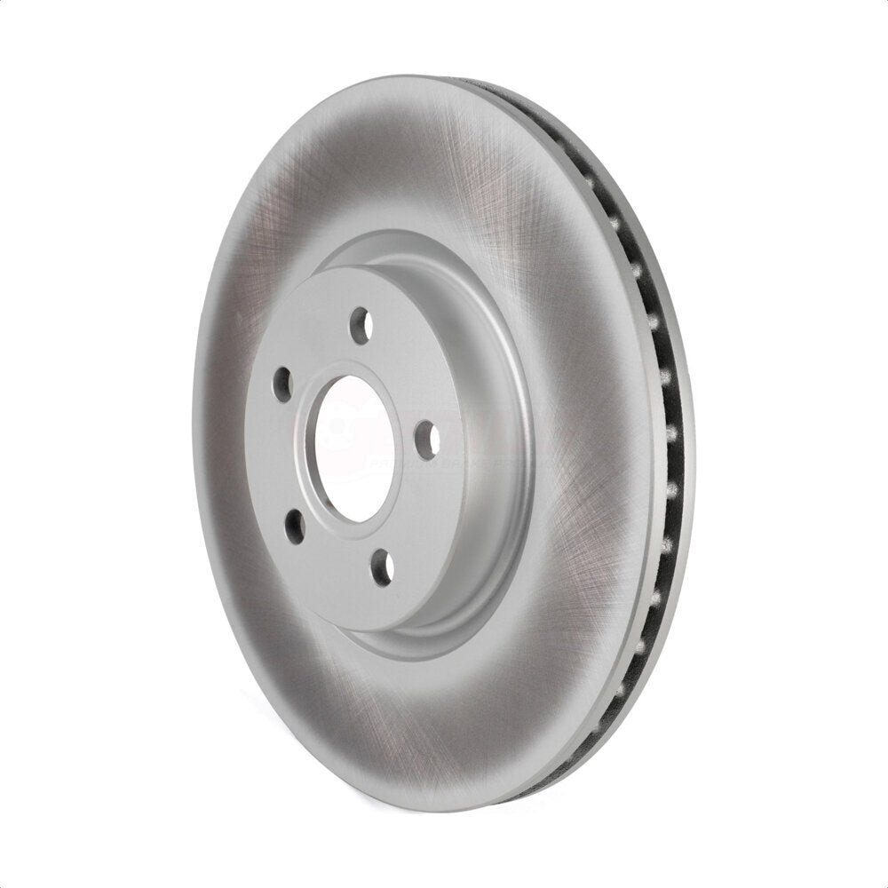 Rotor de frein à disque avant pour Ford Transit Connect GCR-682503