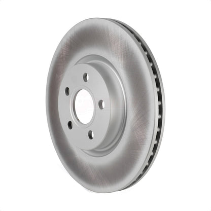 Rotor de frein à disque avant pour Ford Transit Connect GCR-682503