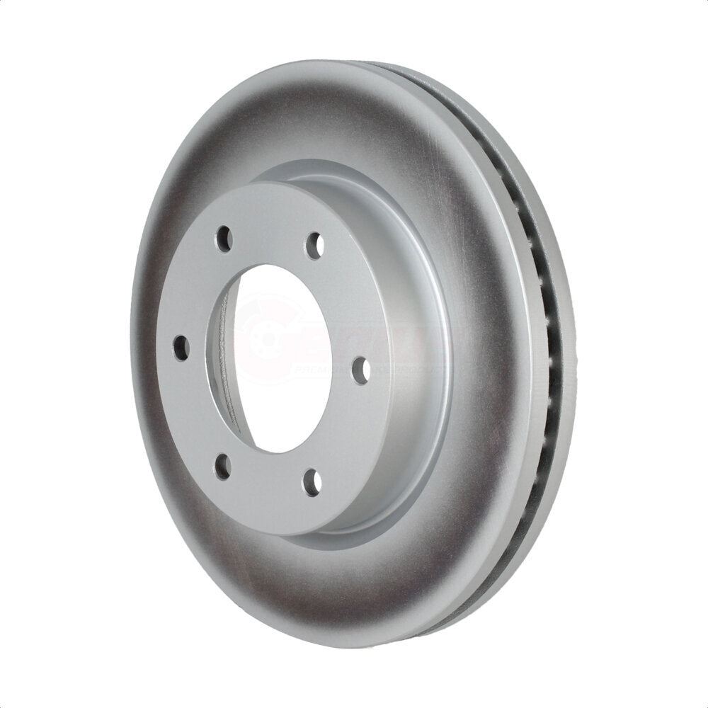 Rotor de frein à disque avant pour Ford Ranger Bronco GCR-682573