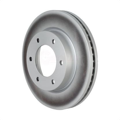 Rotor de frein à disque avant pour Ford Ranger Bronco GCR-682573