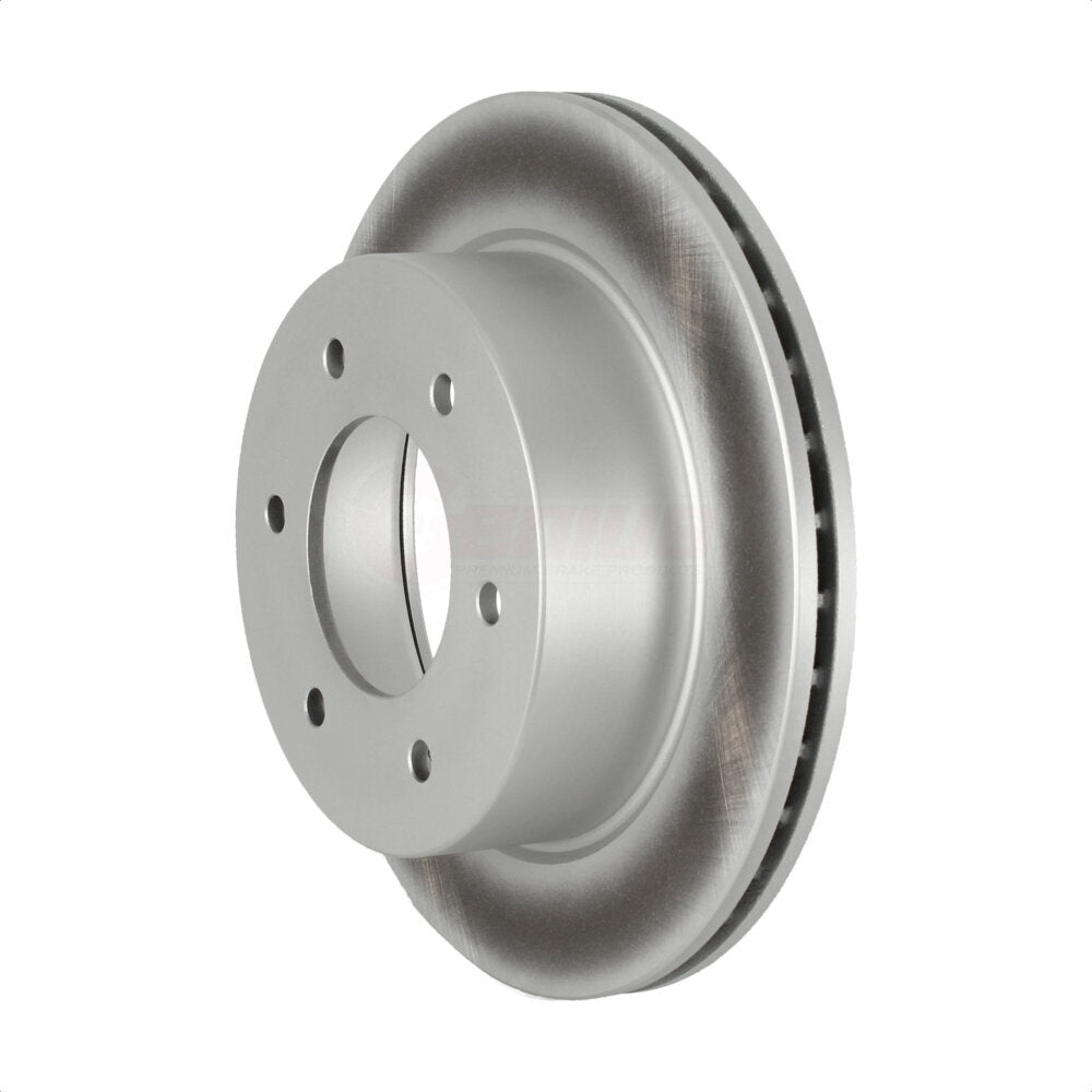 Rotor de frein à disque arrière pour Ford Ranger Bronco GCR-682574