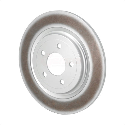 Rotor de frein à disque arrière pour Ford Explorer GCR-682613