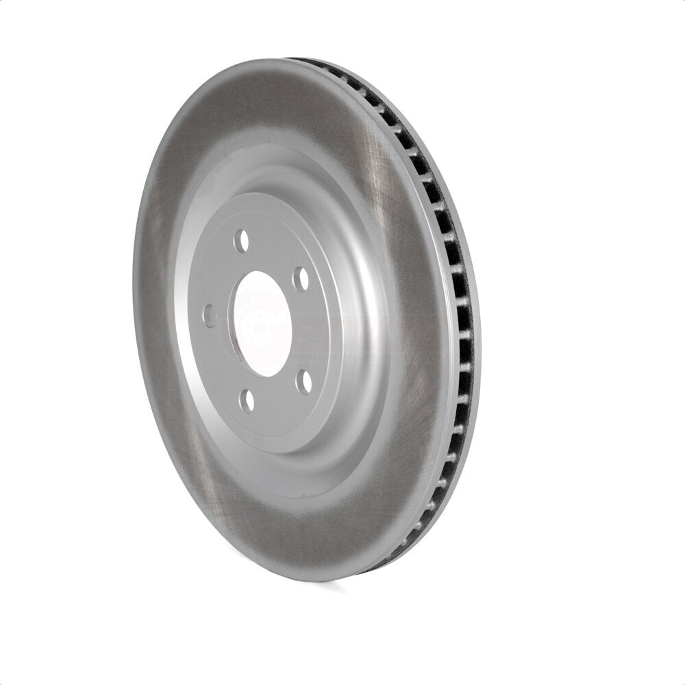 Rotor de frein à disque arrière pour Ford Explorer Lincoln Aviator Police Interceptor