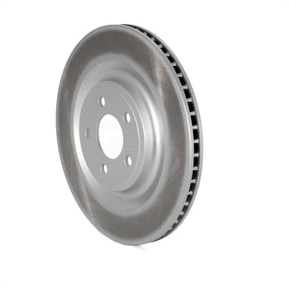 Rotor de frein à disque arrière pour Ford Explorer Lincoln Aviator Police Interceptor