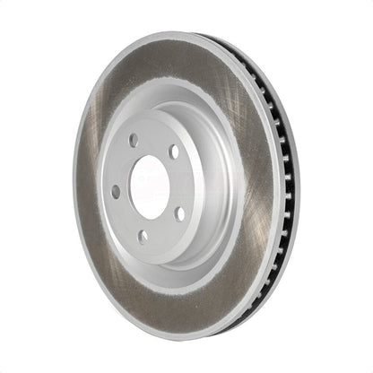 Rotor de frein à disque avant pour Ford Explorer Lincoln Aviator GCR-682615
