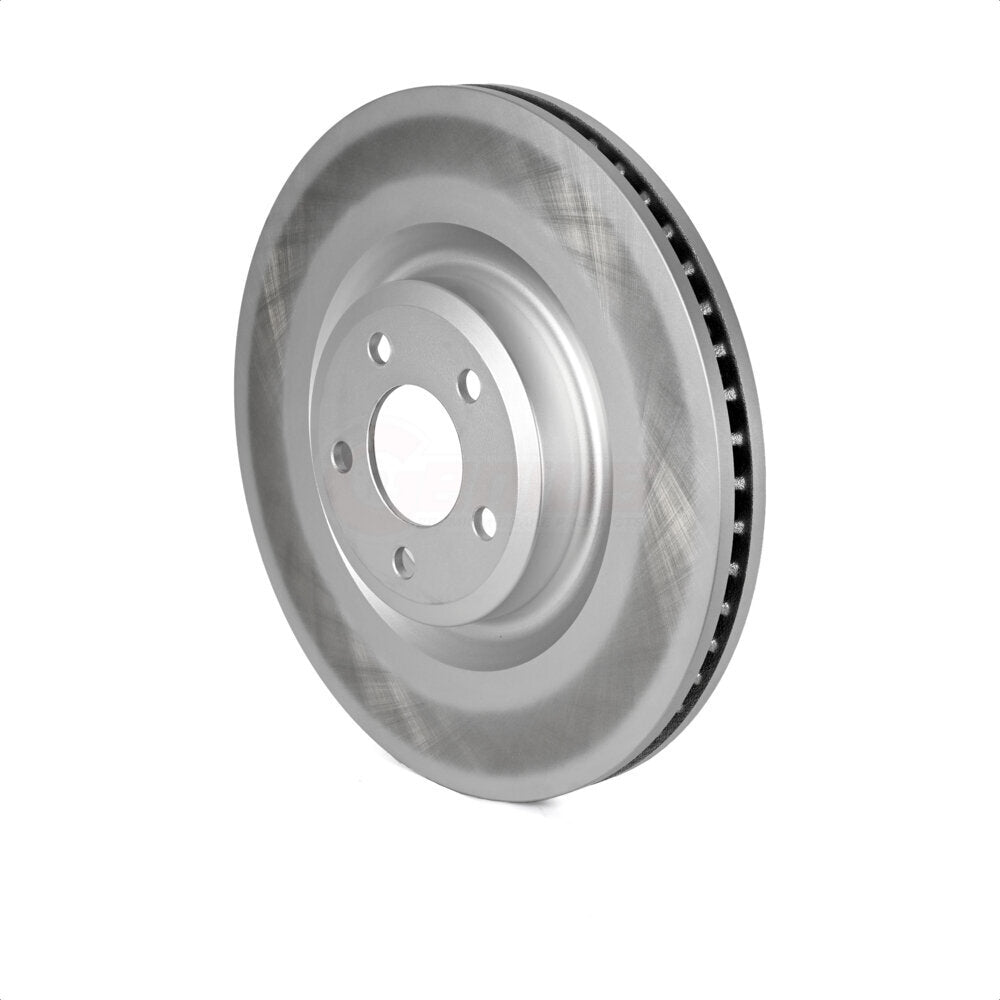 Rotor de frein à disque avant pour Ford Explorer Lincoln Aviator Police Interceptor