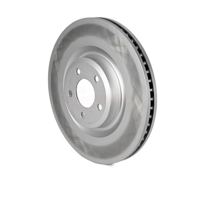 Rotor de frein à disque avant pour Ford Explorer Lincoln Aviator Police Interceptor