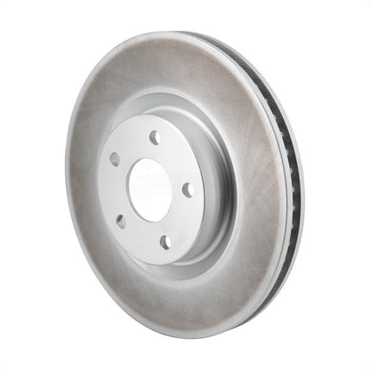 Rotor de frein à disque avant, pour Ford Escape Bronco Sport Lincoln Corsair GCR-682666