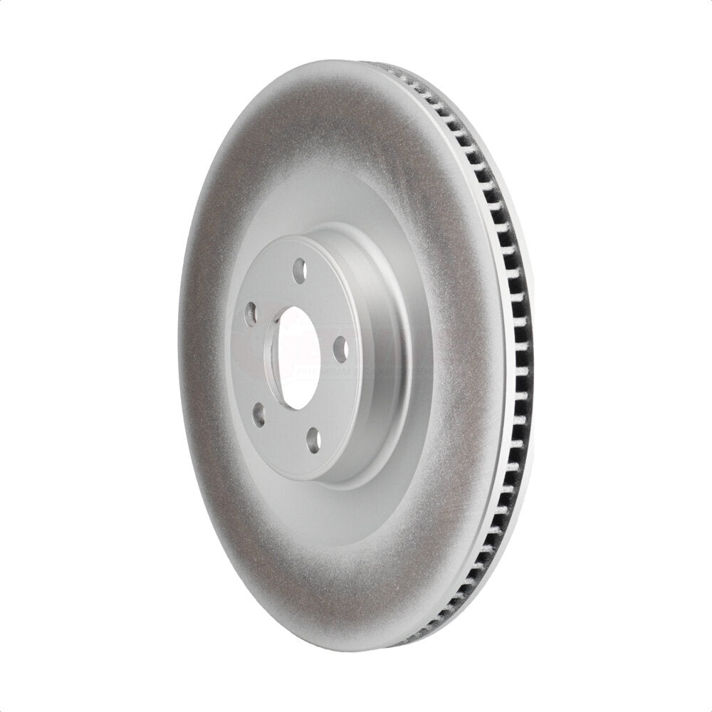 Rotor de frein à disque avant pour Ford Mustang Mach-E GCR-682744
