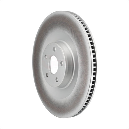 Rotor de frein à disque avant pour Ford Mustang Mach-E GCR-682744