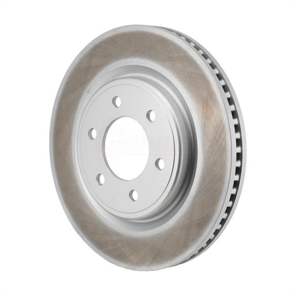 Rotor de frein à disque avant, pour Ford F-150 Bronco Expedition Lincoln Navigator