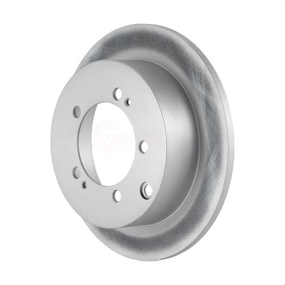 Rotor de frein à disque arrière, pour Chrysler Sebring Mitsubishi Lancer Eclipse Outlander
