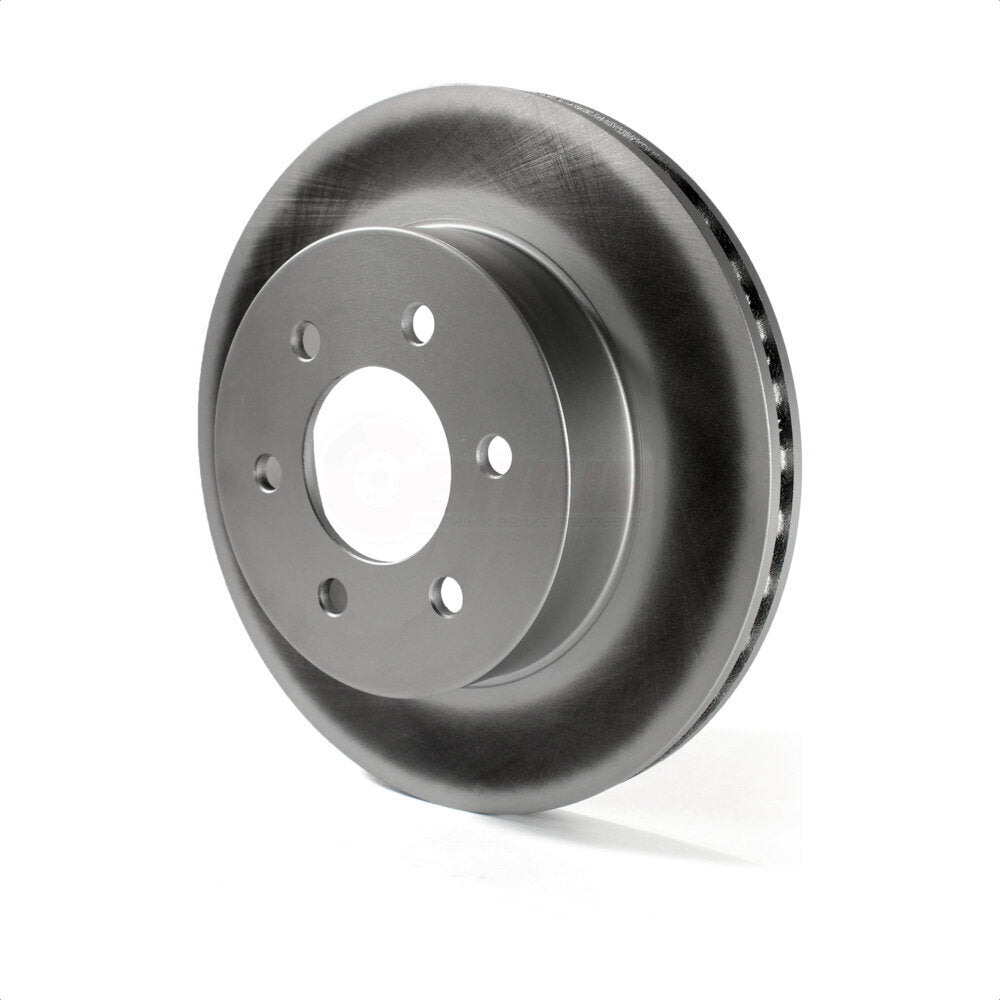Rotor de frein à disque avant pour Dodge Dakota Durango GCR-76645
