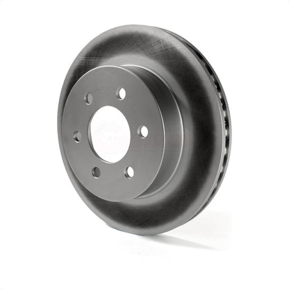 Rotor de frein à disque avant pour Dodge Dakota Durango GCR-76645