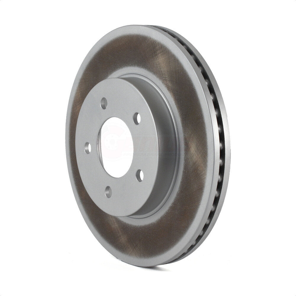 Rotor de frein à disque avant pour Chrysler Intrepid Dodge 300M Concorde LHS GCR-76722