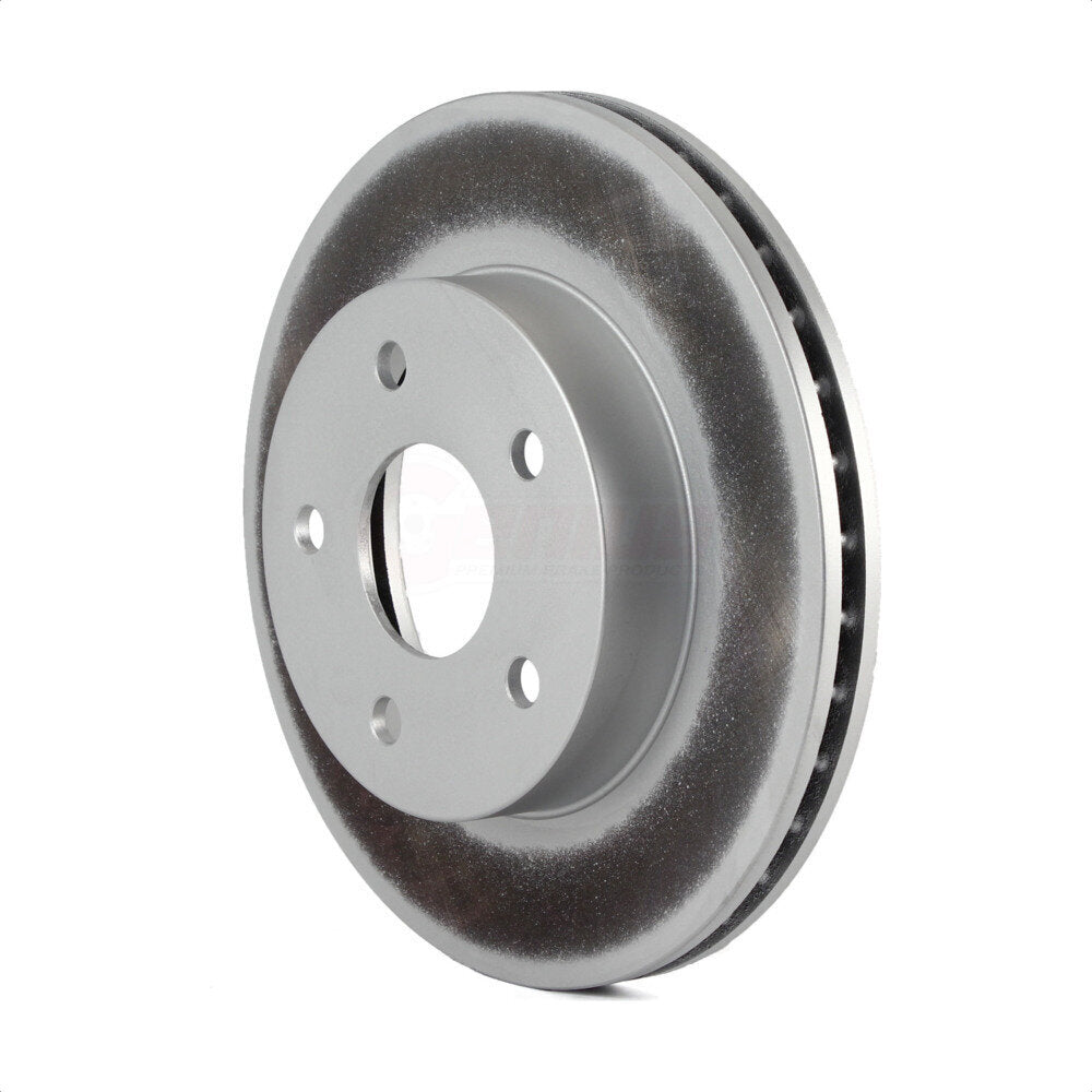 Rotor de frein à disque avant pour Jeep Grand Cherokee 1999-2004 GCR-76793