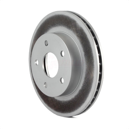 Rotor de frein à disque avant pour Jeep Grand Cherokee 1999-2004 GCR-76793