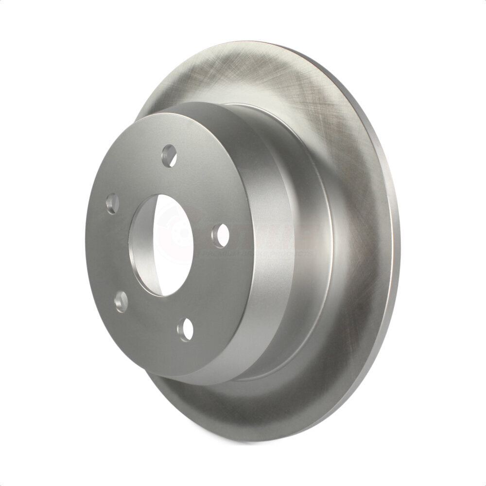 Rotor de frein à disque arrière pour Jeep Grand Cherokee 1999-2004 GCR-76794