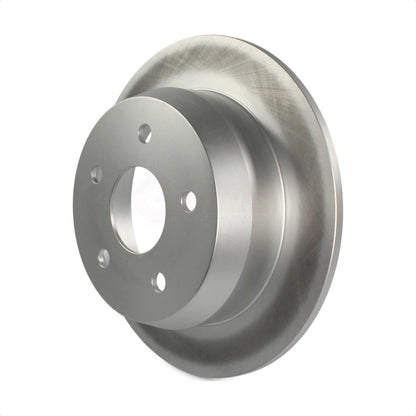 Rotor de frein à disque arrière pour Jeep Grand Cherokee 1999-2004 GCR-76794