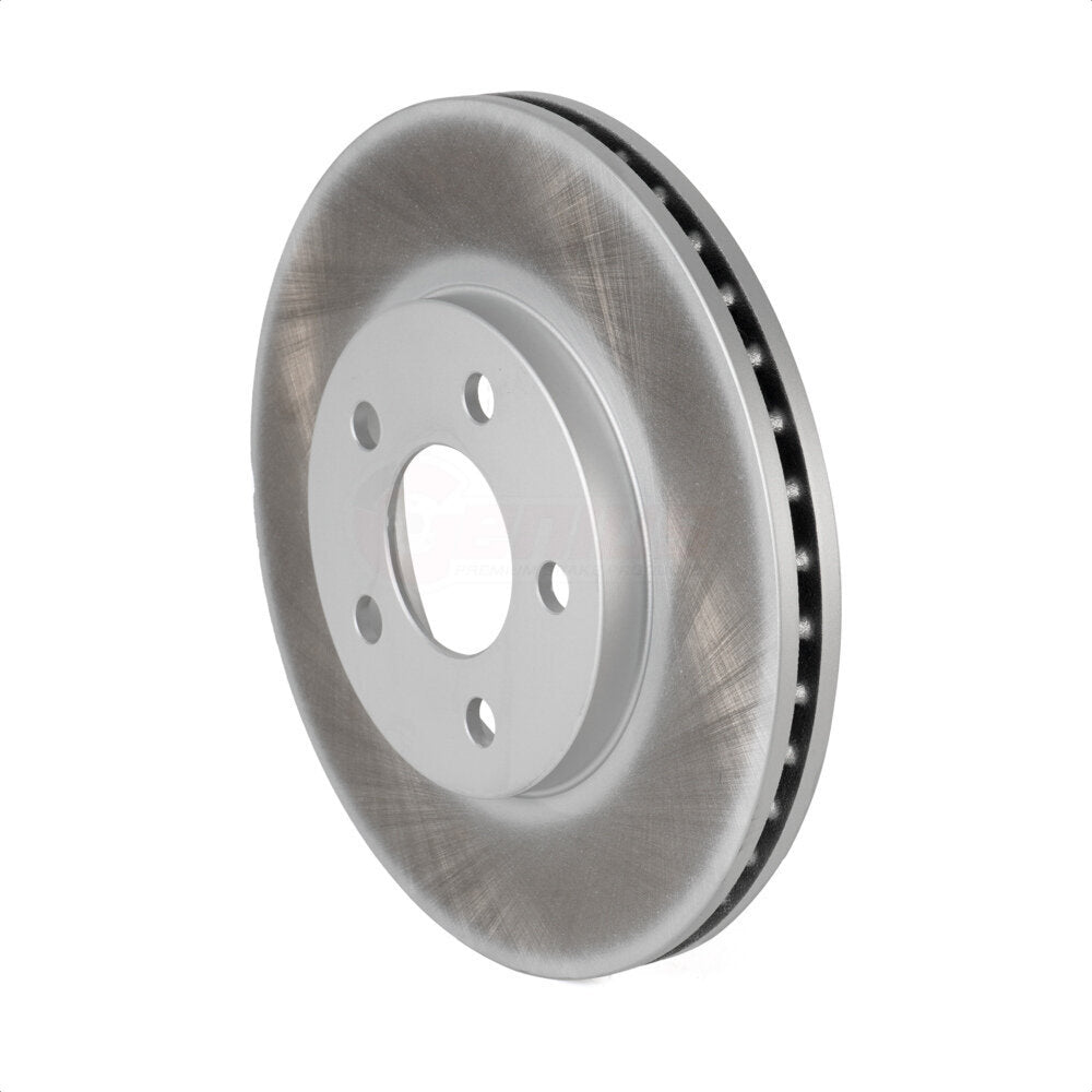 Rotor de frein à disque avant pour néon Dodge Chrysler Plymouth SX 2.0 GCR-76912