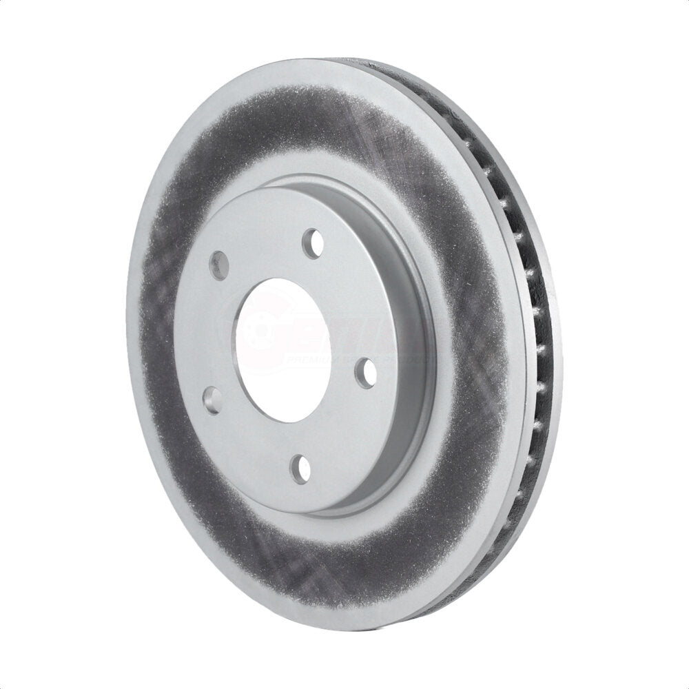 Rotor de frein à disque avant pour Chrysler Sebring Mitsubishi Lancer Galant éclipse