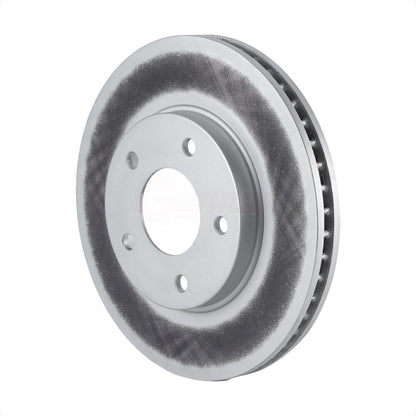 Rotor de frein à disque avant pour Chrysler Sebring Mitsubishi Lancer Galant éclipse