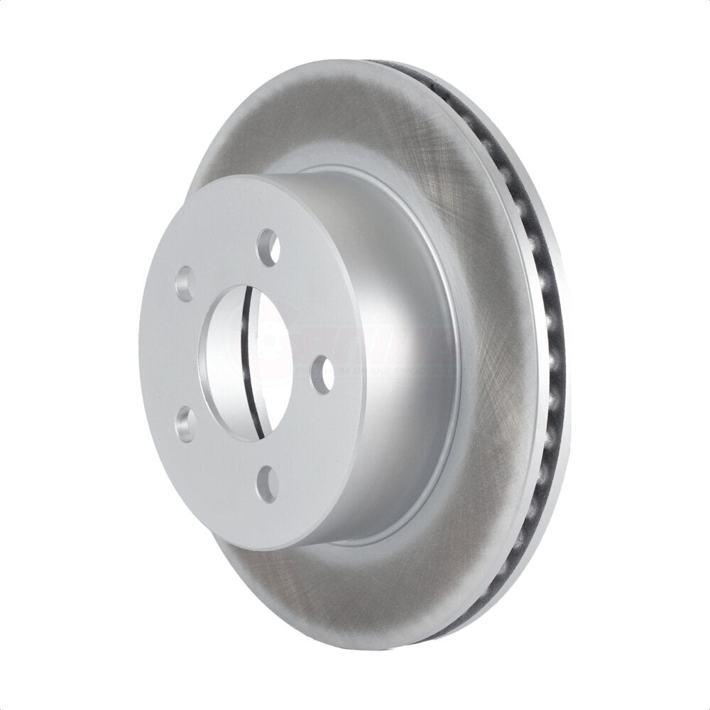Rotor de frein à disque avant pour Jeep Wrangler Cherokee Grand Wagoneer TJ GCR-76923
