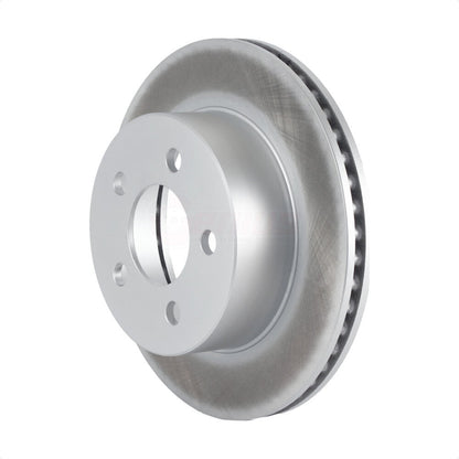 Rotor de frein à disque avant pour Jeep Wrangler Cherokee Grand Wagoneer TJ GCR-76923