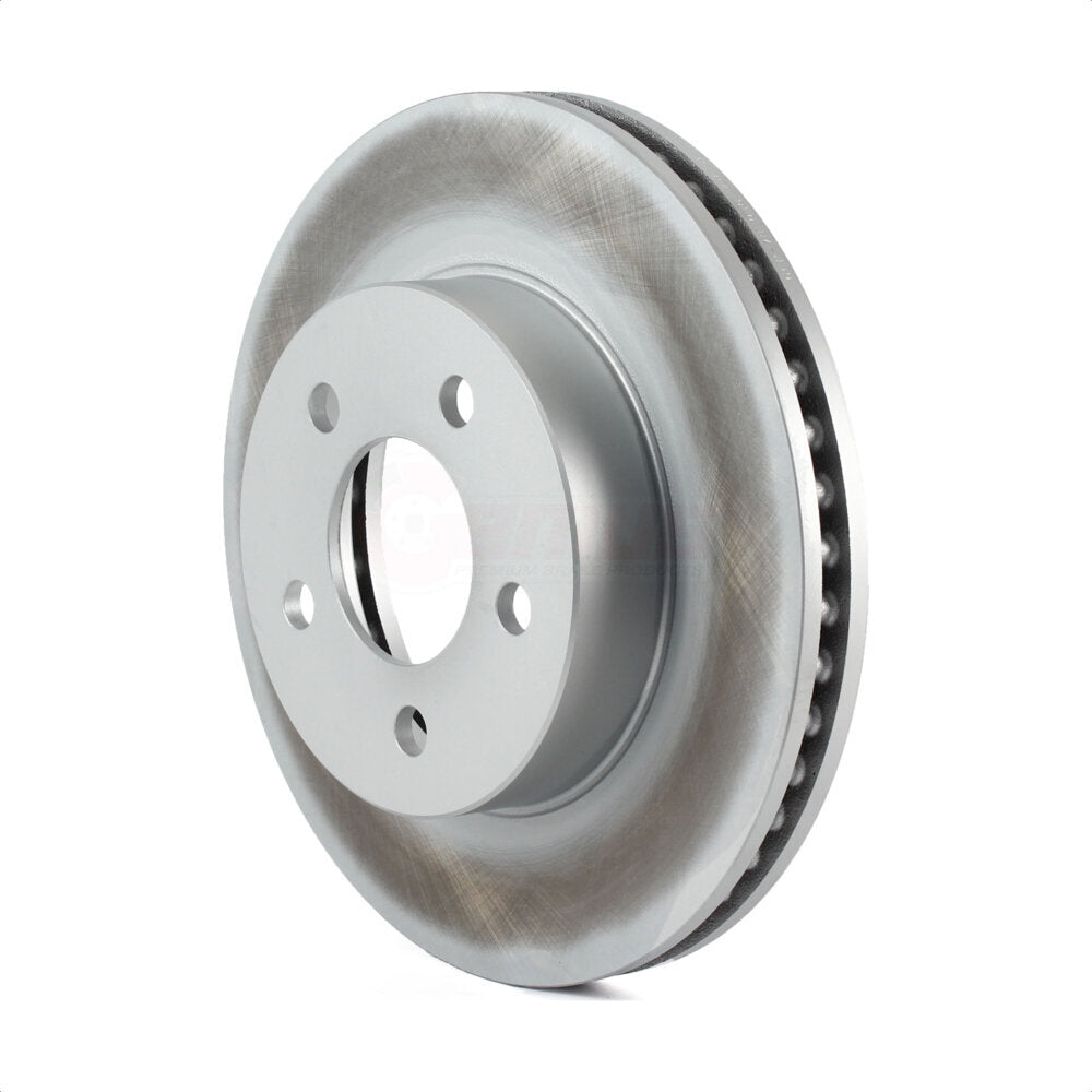 Rotor de frein à disque avant pour Jeep Liberty 2002-2007 GCR-780036