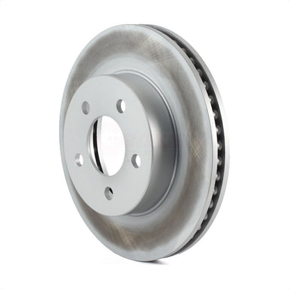 Rotor de frein à disque avant pour Jeep Liberty 2002-2007 GCR-780036