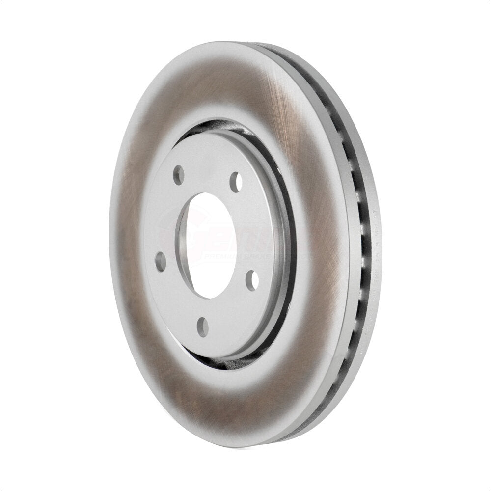 Rotor de frein à disque avant, pour Dodge caravane Grand Chrysler Town & Country Voyager
