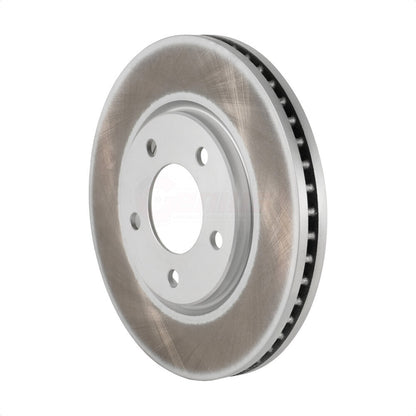 Rotor de frein à disque avant, pour Dodge Grand Caravan Chrysler Town & Country Voyager