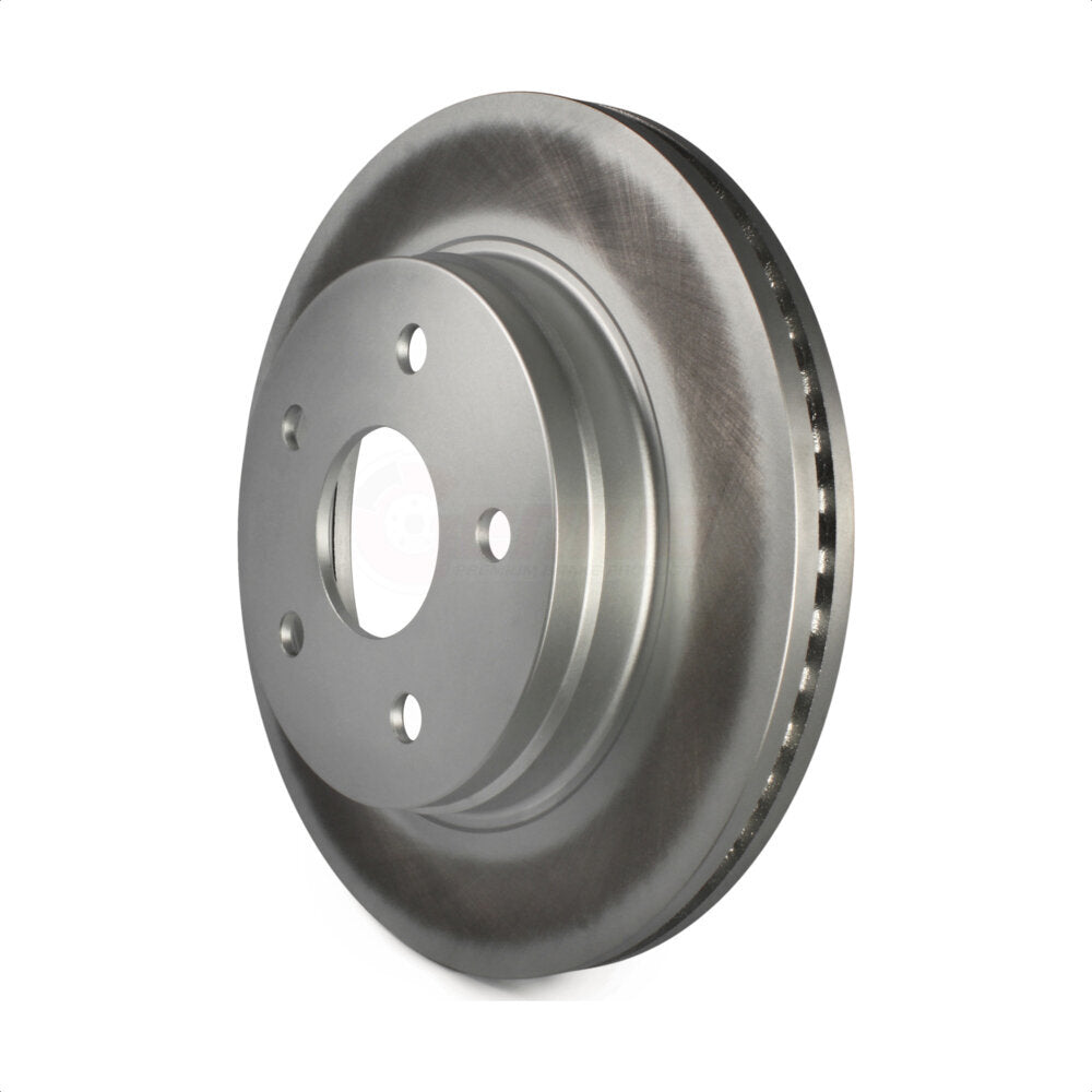 Rotor de frein à disque avant pour Ram 1500 Classic Dodge Durango Chrysler Aspen
