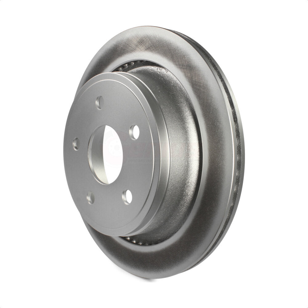 Rotor de frein à disque arrière pour Ram 1500 Classic Dodge Durango Chrysler Aspen