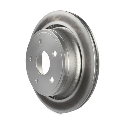 Rotor de frein à disque arrière pour Ram 1500 Classic Dodge Durango Chrysler Aspen