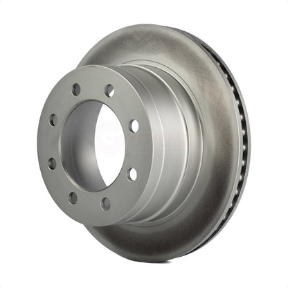 Rotor de frein à disque arrière pour Dodge Ram 1500 3500 2500 GCR-780139