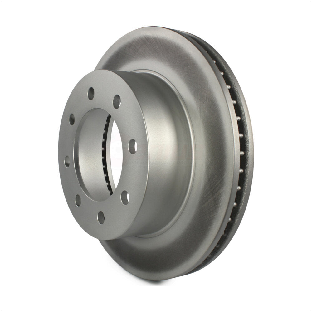 Rotor de frein à disque avant, pour Dodge Ram 1500 3500 2500 GCR-780143