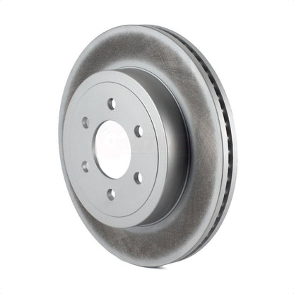 Rotor de frein à disque avant pour Dodge Dakota 2003-2004 GCR-780145
