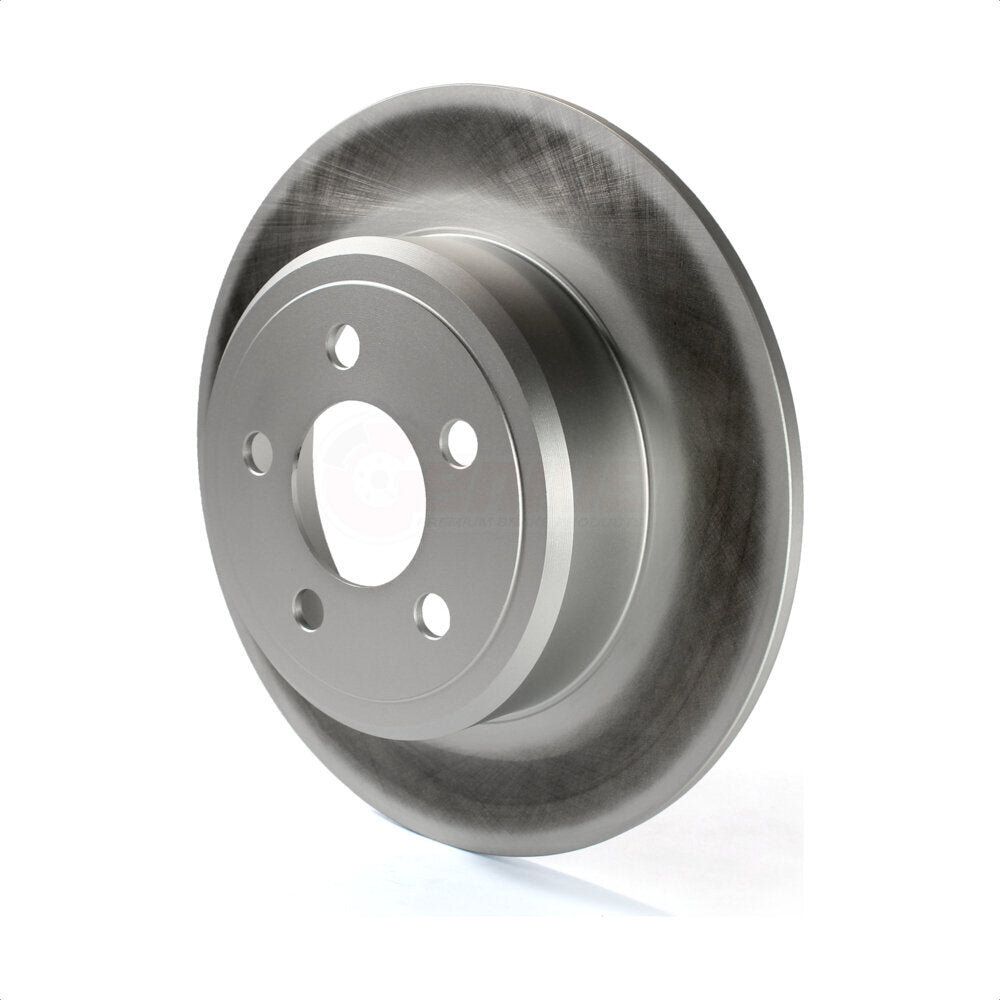 Rotor de frein à disque arrière, pour Dodge Chrysler 300 chargeur Challenger Magnum Avenger