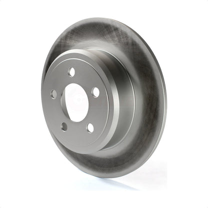 Rotor de frein à disque arrière, pour Dodge Chrysler 300 chargeur Challenger Magnum Avenger
