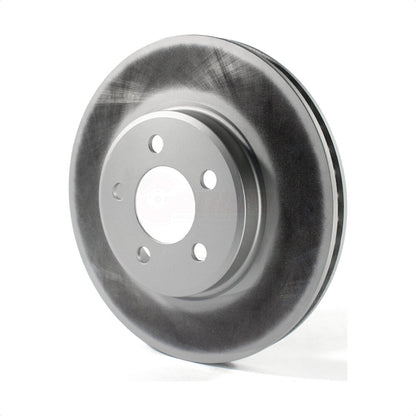 Rotor de frein à disque avant pour Dodge Chrysler 300 chargeur Challenger Magnum