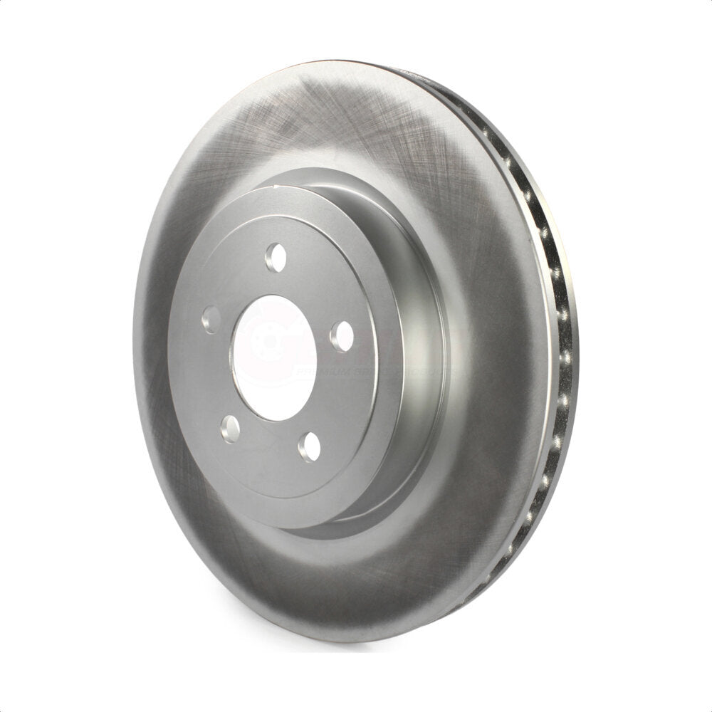 Rotor de frein à disque avant pour Dodge Chrysler 300 chargeur Challenger Magnum