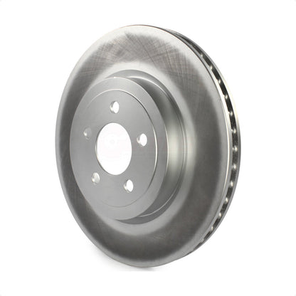 Rotor de frein à disque avant pour Dodge Chrysler 300 chargeur Challenger Magnum