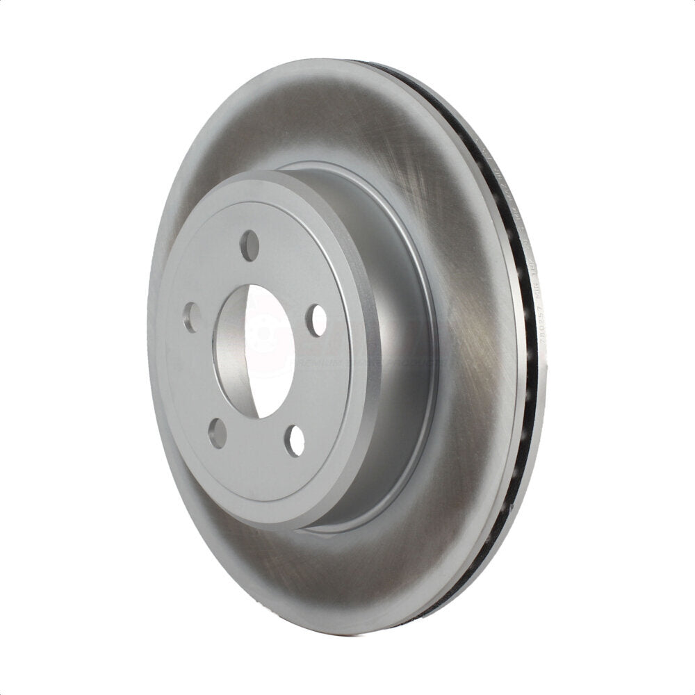Rotor de frein à disque arrière pour Dodge Chrysler 300 chargeur Challenger Magnum