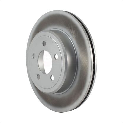 Rotor de frein à disque arrière pour Dodge Chrysler 300 chargeur Challenger Magnum